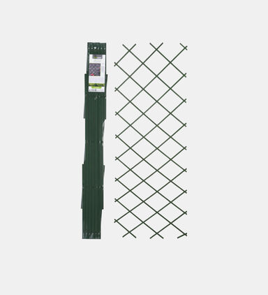 Plastic Folding Garden Fence