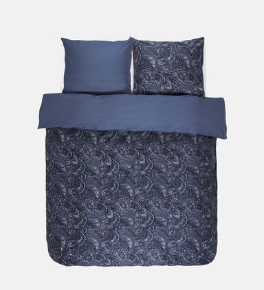 Mirre Cotton Satin Reversible Bed Set