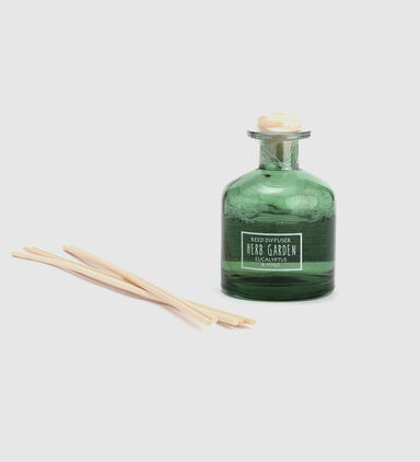 Reed Diffuser 3-piece Set