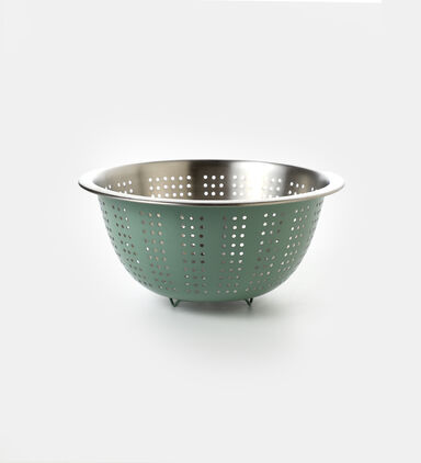 Stainless Steel Colander