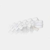 Fluted Dough Scarpers 9-piece Set 12x12x5 Cm