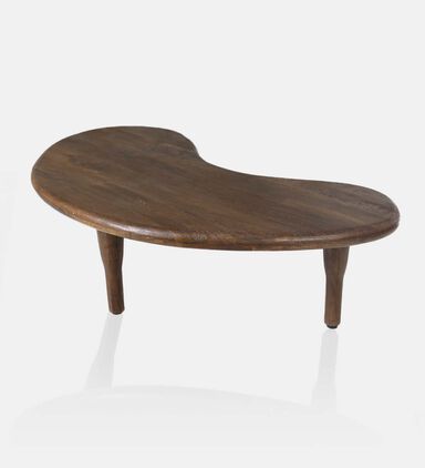 Jodi Dining Organic Coffee Table