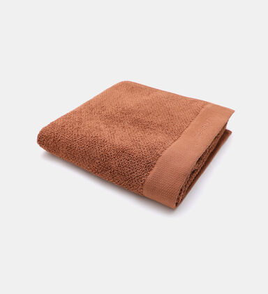 Connect Organic Uni Guest Towel