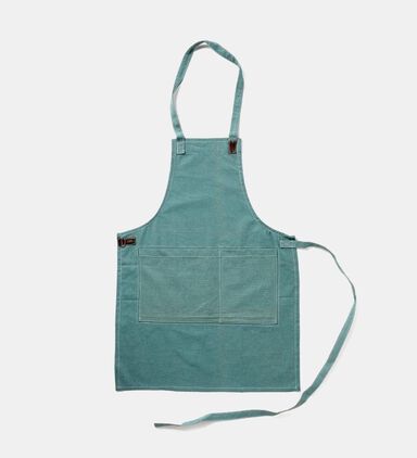 Cotton Cooking Apron