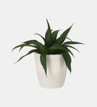 Artificial Plant Pot