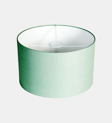 Cyril Cylinder Cotton Lampshade