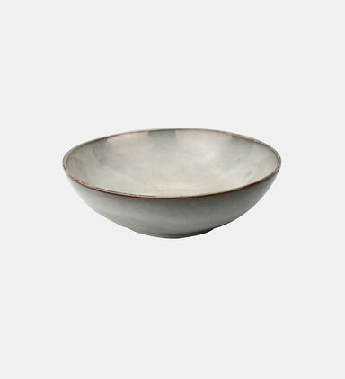 Fiesta Ceramic Stone-effect Bowl