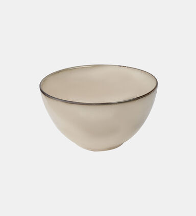 Cacao Ceramic Bowl