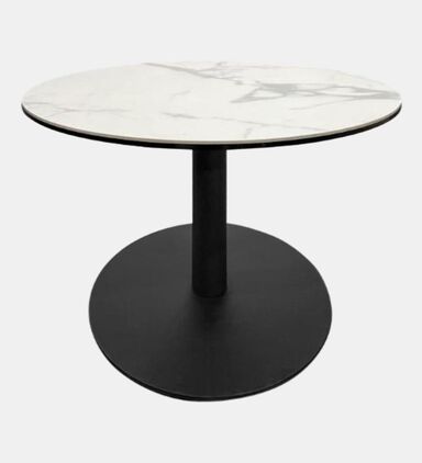 Coby Marble Coffee Table