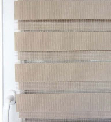 Day-night Roller Blind Curtain