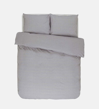 Odele Percale Satin Bed Set