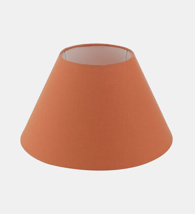 Febby Drum Cotton Lampshade