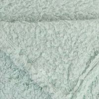 Sherpa Fleece Plush-effect Throw