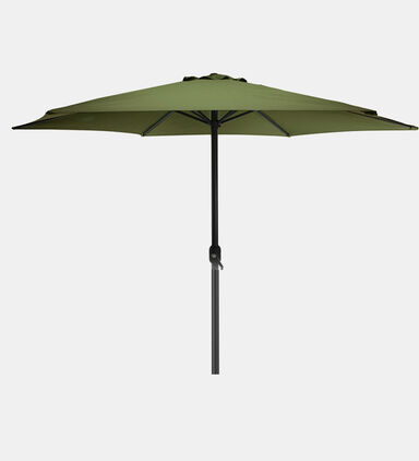 Monica Terracotta Garden Parasol