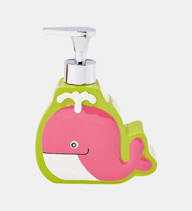 Whale Soap Dispenser