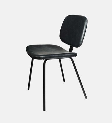 Wide Back Mappo Chair