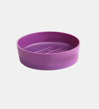 Plastic Soap Dish