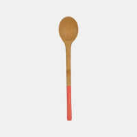 Multicolored Small Mixing Spoon