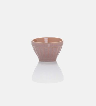 Stoneware Round-shaped Bowl