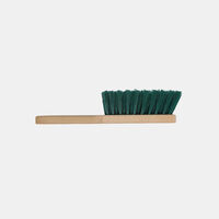 Wooden Dust Brush