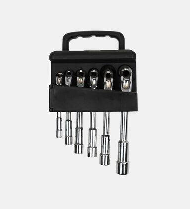 Uncorked Pipe Wrenches 6-piece Set