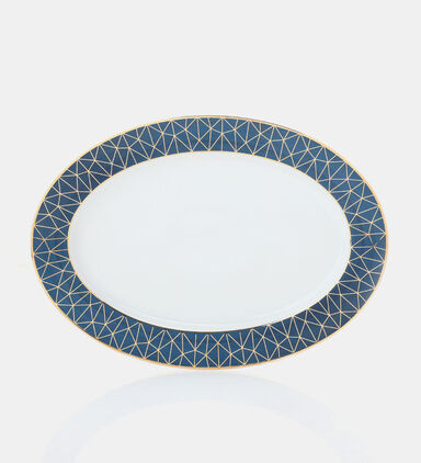 Cosmopolitan Oval Platter 30 Cm