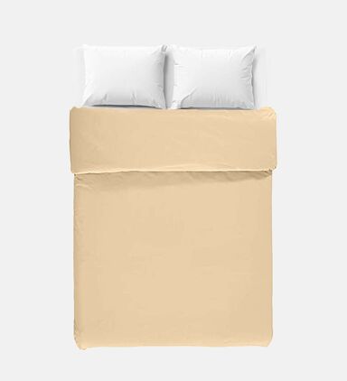 Satin Duvet Cover