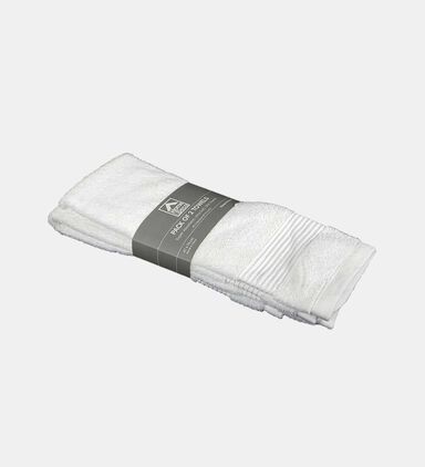 Ultra Soft Spa Towel 2-piece Set