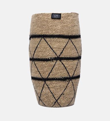 Tromo Seagrass Basket