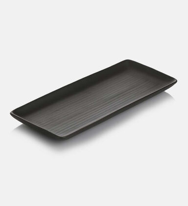 Ceramic Rectangular Plate