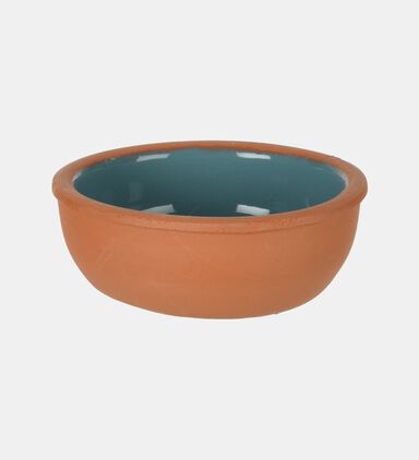 Terracotta 4-piece Ramekin Set