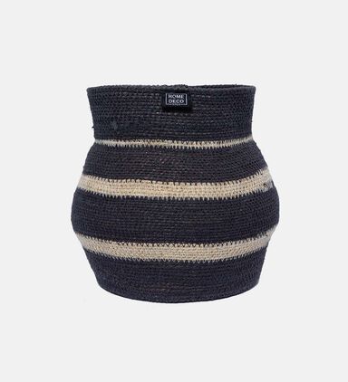 Cosmo Seagrass Basket