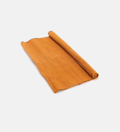 Cotton Rectangular Placemat