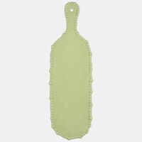 Pearl Embellished Serving Board