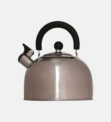 Stainless Steel Whistling Kettle