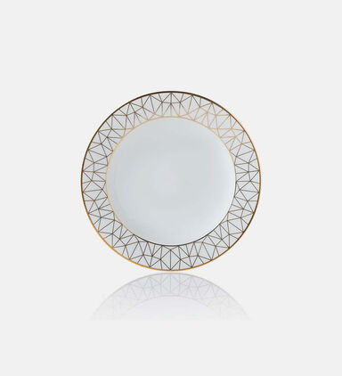 Cosmopolitan Bread Plate 16 Cm