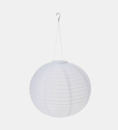 Hanging Ball Solar Light Lantern