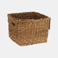 Squared 3-piece Storage Baskets Set