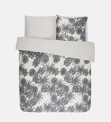 Nya Cotton Satin Bed Set