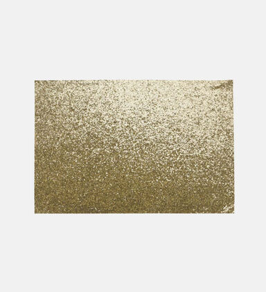 Glitter Rectangular Placemat