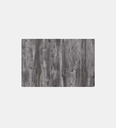 Vinyl Wood Texture Placemat