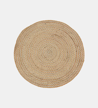 Alfombra Cotton Jute Rug