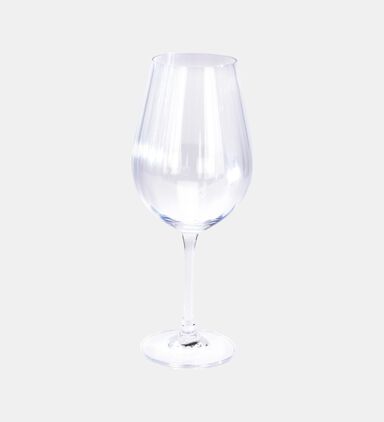 Crystalline 2-piece Wine Glass Set