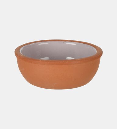 Terracotta 4-piece Ramekin Set