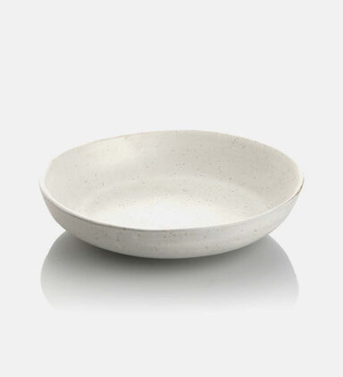 Ceramic Round Plain Bowl