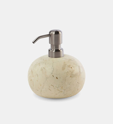 Luxor Stone Soap Dispenser