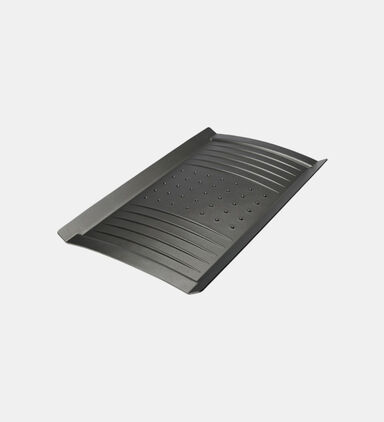 Specialist Iron Rectangular Grill 48x28 Cm