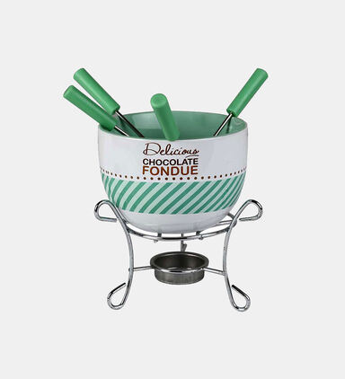 Chocolate Fondue Set