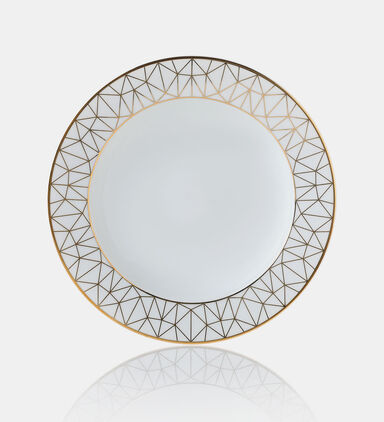 Cosmopolitan Soup Plate 23 Cm