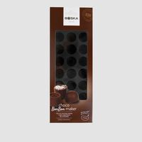 Silicone 18-chocolate Bonbon Maker